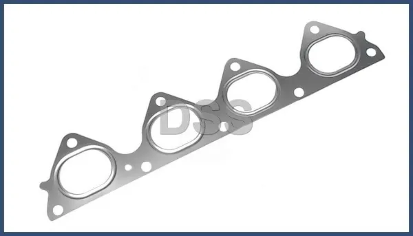 Прокладка колектора 18115P72003 Honda