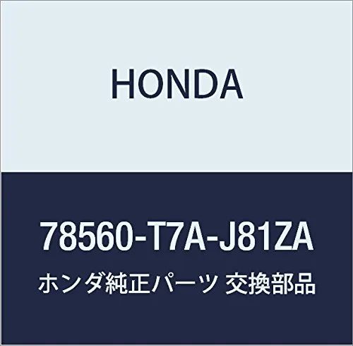 Механізм перемикання передач, під кермом 78560T7AJ81ZA Honda