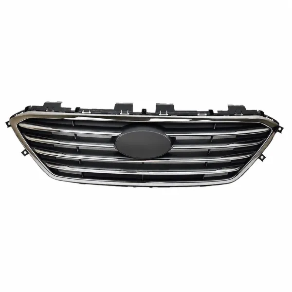Решітка радіатора 86350C1100 Hyundai/Kia