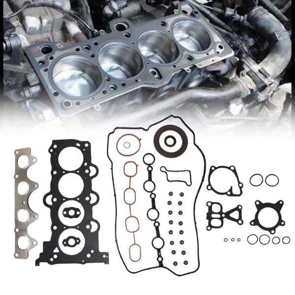Прокладка колектора 285212B400 Hyundai/Kia