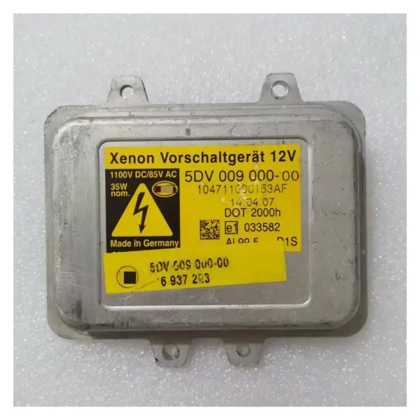 Коробка передач L5D Hyundai/Kia