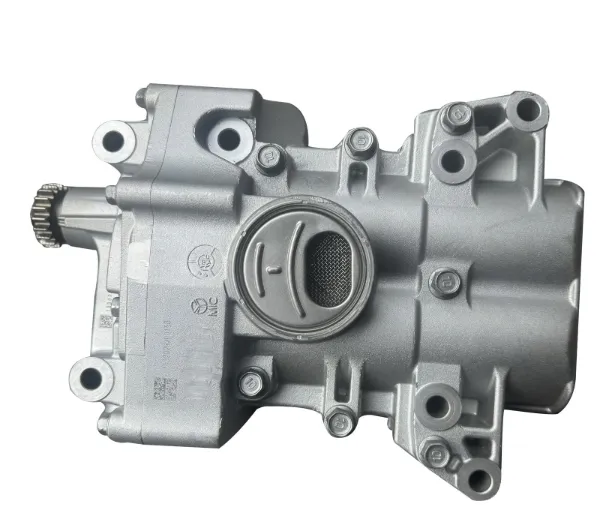 Корпус балансувального механізму 233002F700 Hyundai/Kia