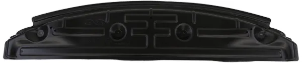 Захист двигуна Hyundai Sonata VI