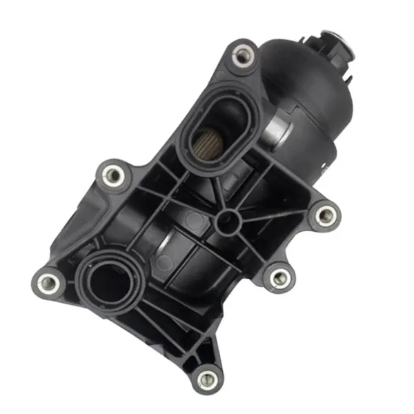Корпус масляного фільтра 263102F001 Hyundai/Kia