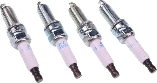 Свічки запалювання 1886808115 Hyundai/Kia
