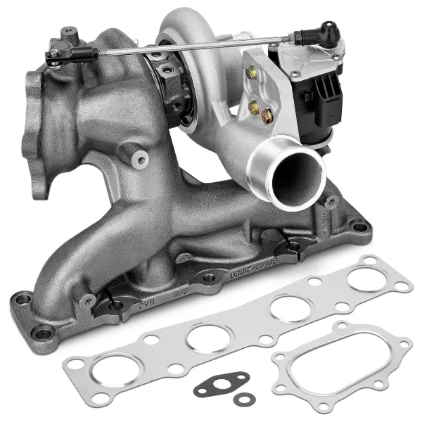 Турбіна 282312G410 Hyundai/Kia