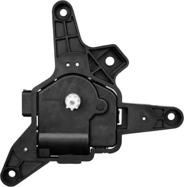 Привід заслінки печі 971542Y000 Hyundai/Kia