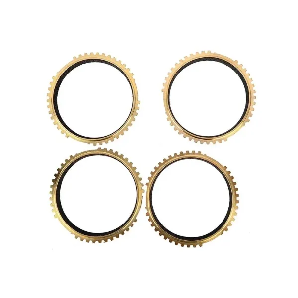 Кільце синхронізатора 4339432410OEM Korea (oem)