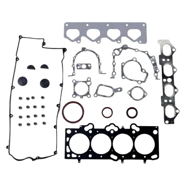 Двигун G4GC Hyundai/Kia