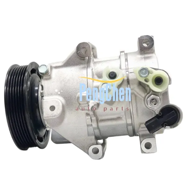 Компресор кондиціонера 97701C2000 Hyundai/Kia