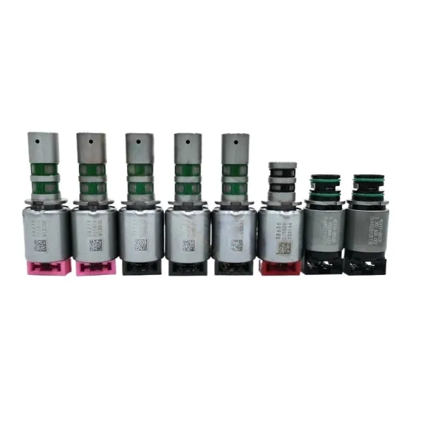 Блок клапанів АКПП 462103B200 Hyundai/Kia
