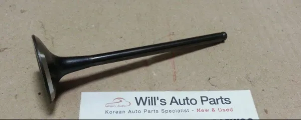 Клапан випускний 222123C800 Hyundai/Kia