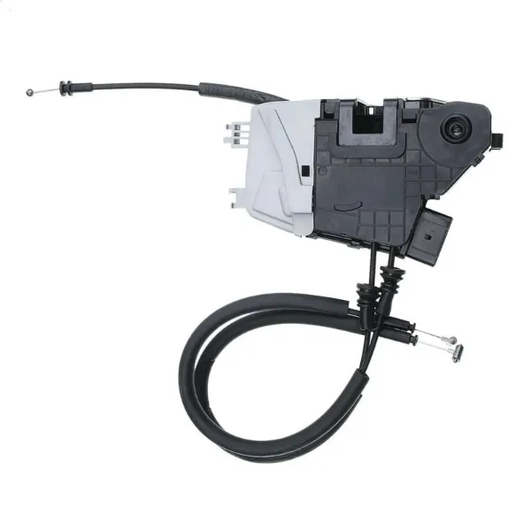 Замок дверки правої передньої 81320D3000 Hyundai/Kia
