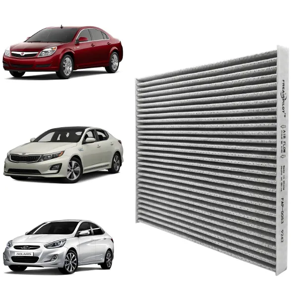 Фільтр салону 3RF79AQ000 Hyundai/Kia
