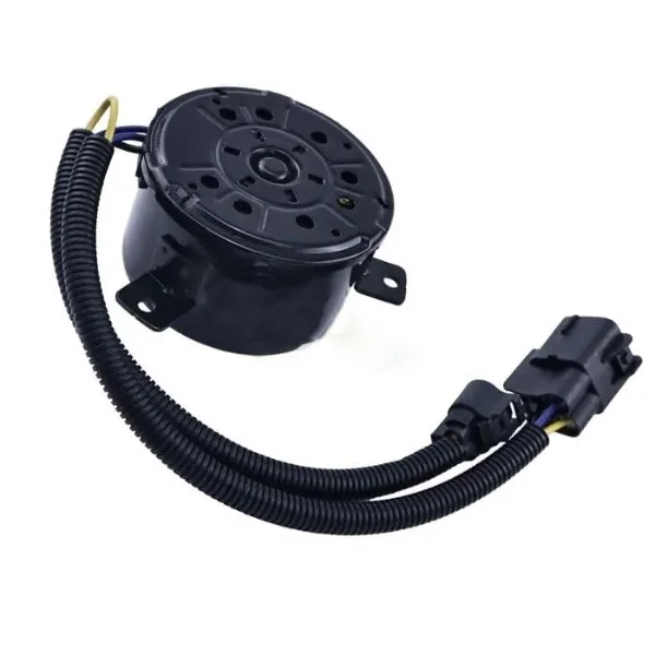 Двигун вентилятора системи охолодження 253861F380 Hyundai/Kia