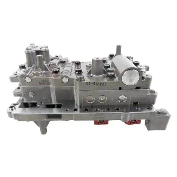 Блок клапанів АКПП 462102F000 Hyundai/Kia