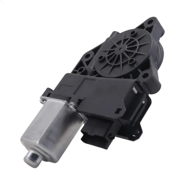 Двигун склопідіймача двері передньої, лівої 82450D9010 Hyundai/Kia