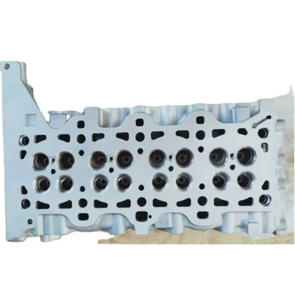 ГБЦ 552F52FU00 Hyundai/Kia