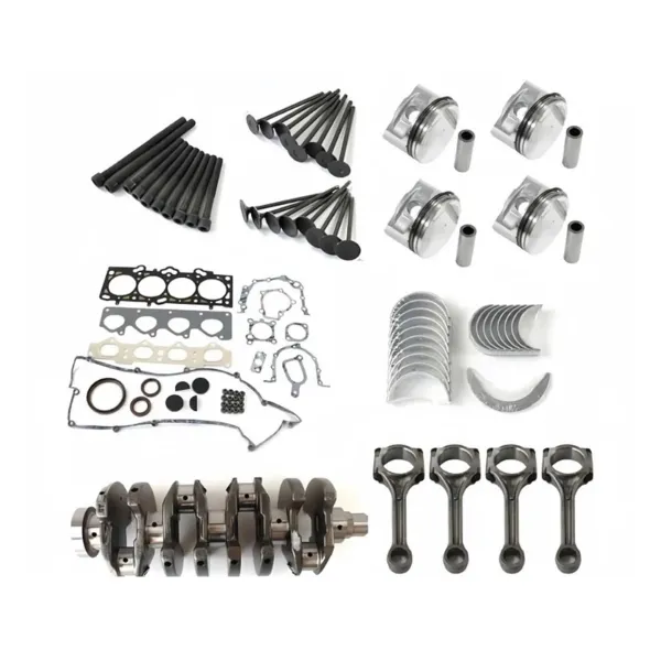 Комплект прокладок 2091023C30 Hyundai/Kia
