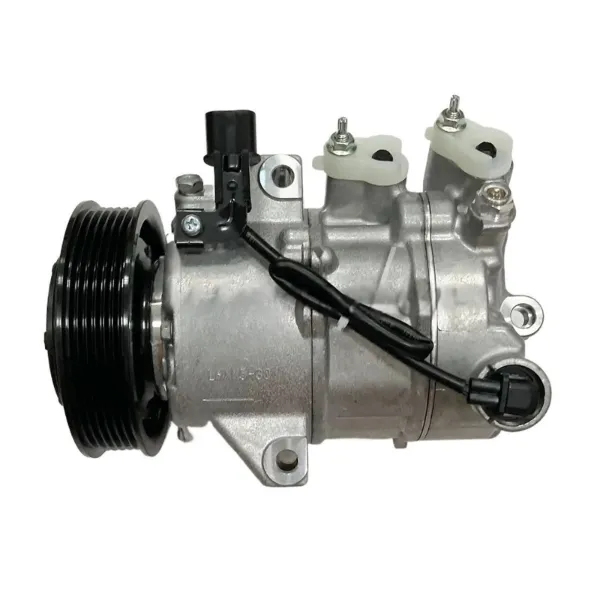 Компресор кондиціонера 97701D4000 Hyundai/Kia