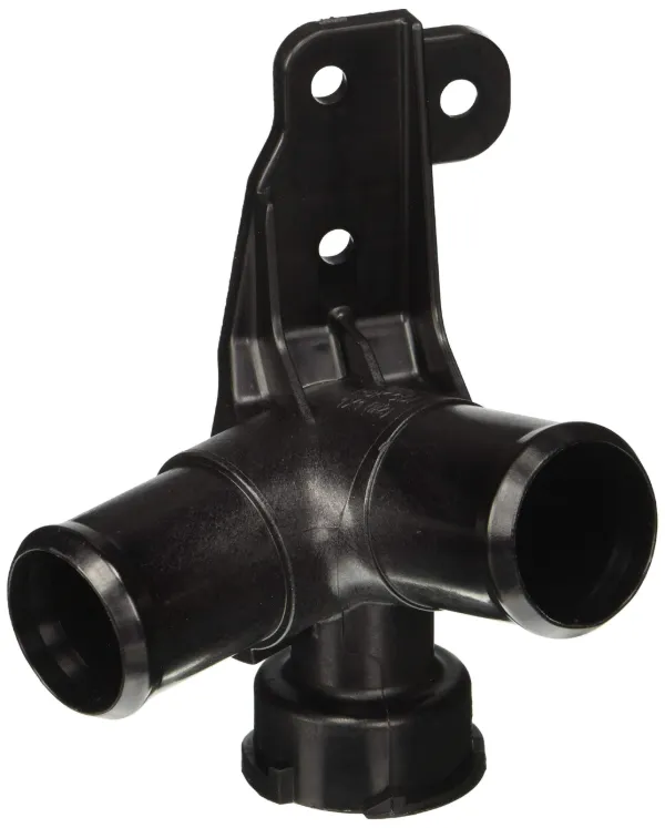 Фланець системи охолодження (трійник) 253291R200 Hyundai/Kia