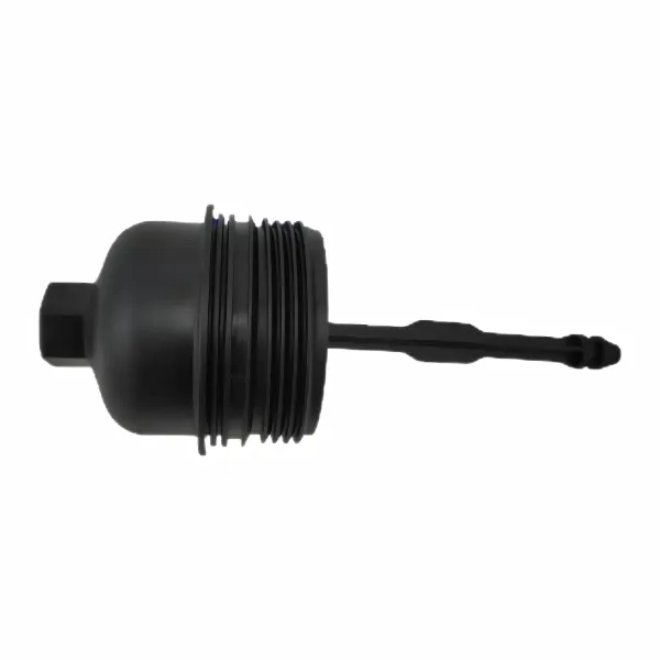 Кришка масляного фільтра 263152A000 Hyundai/Kia