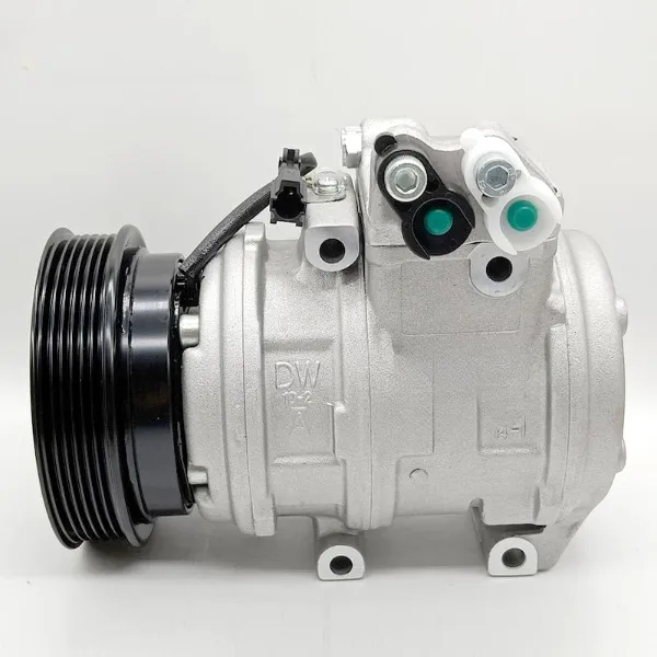 Компресор кондиціонера 977012E350 Hyundai/Kia