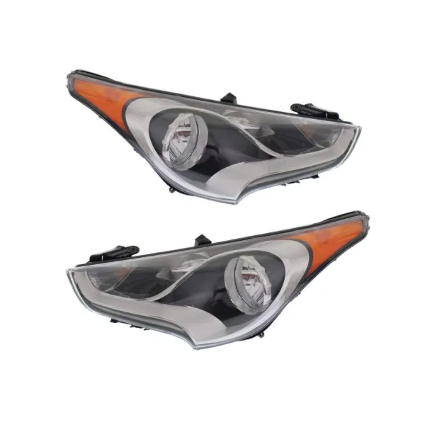 Фара ліва 921012V000 Hyundai/Kia