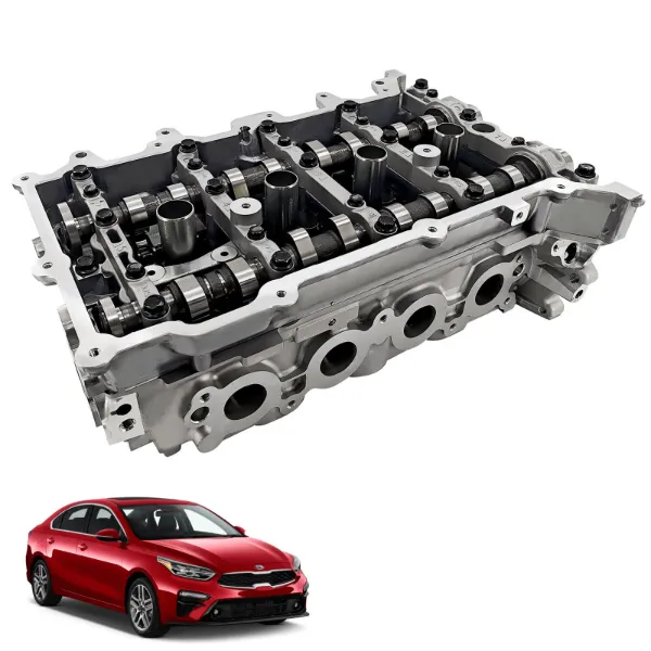 Сальник коленвалу KIA Carens III
