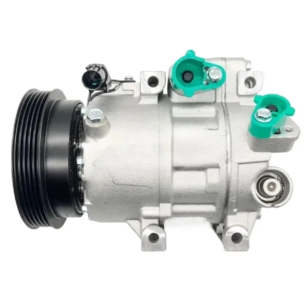 Компресор кондиціонера AN6CA06 Hyundai/Kia