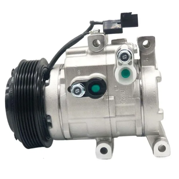 Компресор кондиціонера 977014L000 Hyundai/Kia