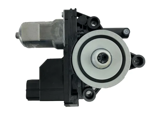 Двигун склопідіймача двері передньої, лівої 82450C1010 Hyundai/Kia