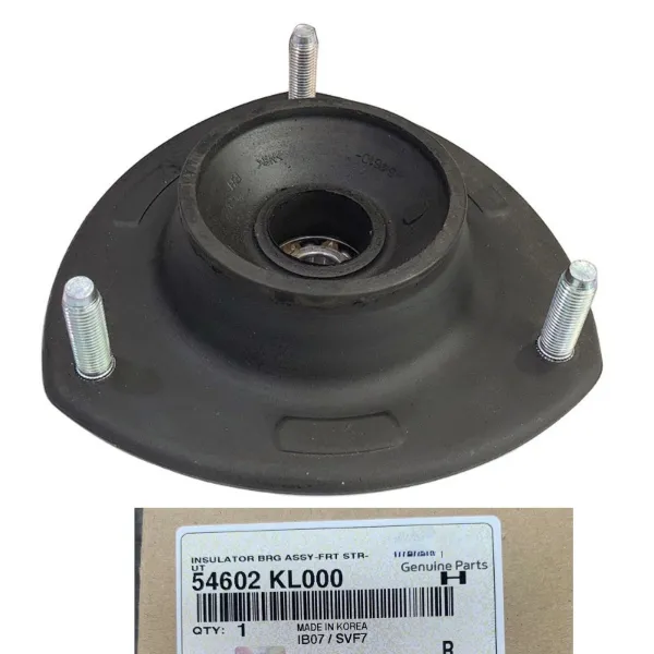 Опора амортизатора переднього 54602KL000 Hyundai/Kia