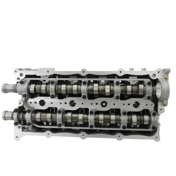 ГБЦ 221004A060 Hyundai/Kia