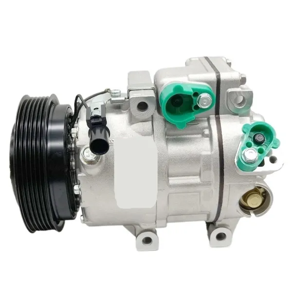 Компресор кондиціонера 977012B201 Hyundai/Kia
