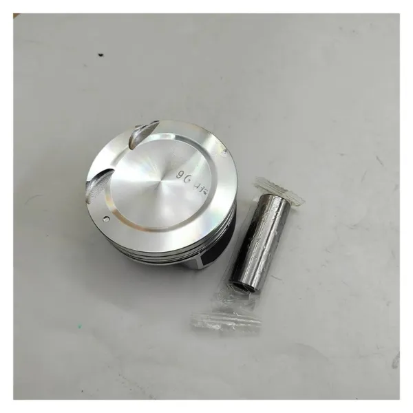 Поршень з пальцем без кілець, STD 230412B920 Hyundai/Kia
