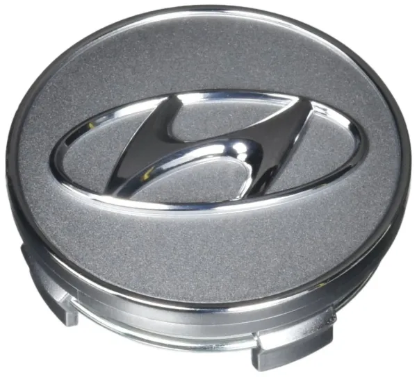 Ковпаки 529603K250 Hyundai/Kia
