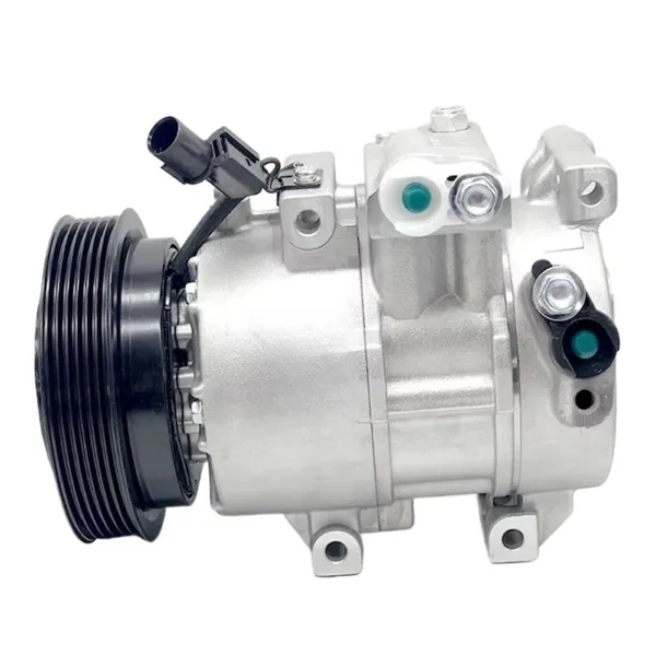 Компресор кондиціонера 977011J100 Hyundai/Kia