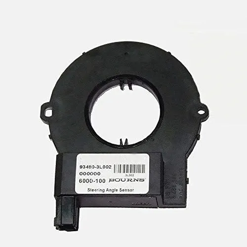 Датчик кута повороту кермового колеса 934801J000 Hyundai/Kia