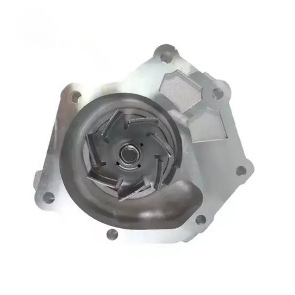 Помпа 251004A300 Hyundai/Kia