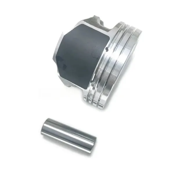 Поршень з пальцем без кілець, STD 2341026501 Hyundai/Kia