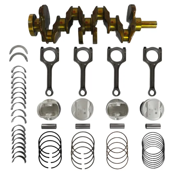 Поршень з пальцем без кілець, STD 234102G020 Market (OEM)