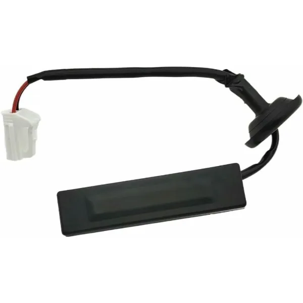 Кнопка приводу замка задньої 3/5 двері (ляди) 812601J600 Hyundai/Kia