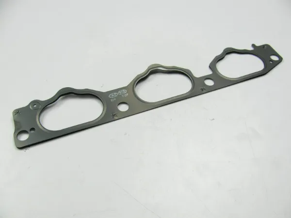 Прокладка впускного колектора нижня права 284113C621 Hyundai/Kia