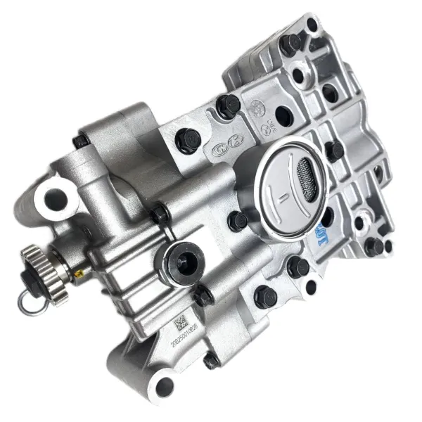 Корпус балансувального механізму 233002G947 Hyundai/Kia