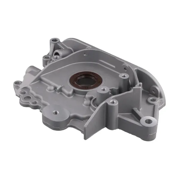 Масляний насос 2131002552 Hyundai/Kia
