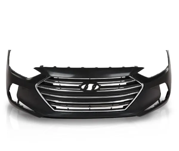 Решітка радіатора 86350F3000 Hyundai/Kia