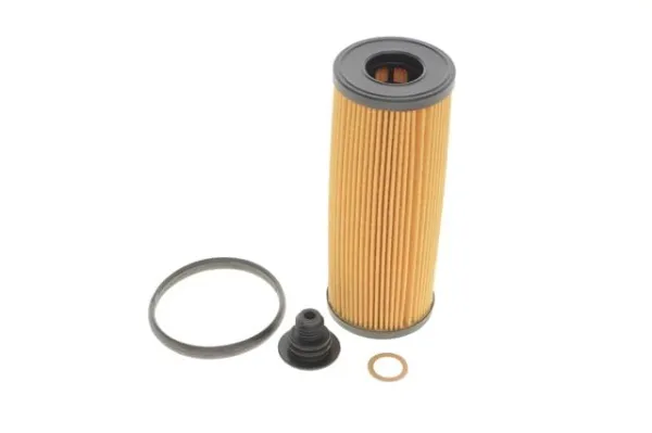 Масляний фільтр 263202R001 Hyundai/Kia
