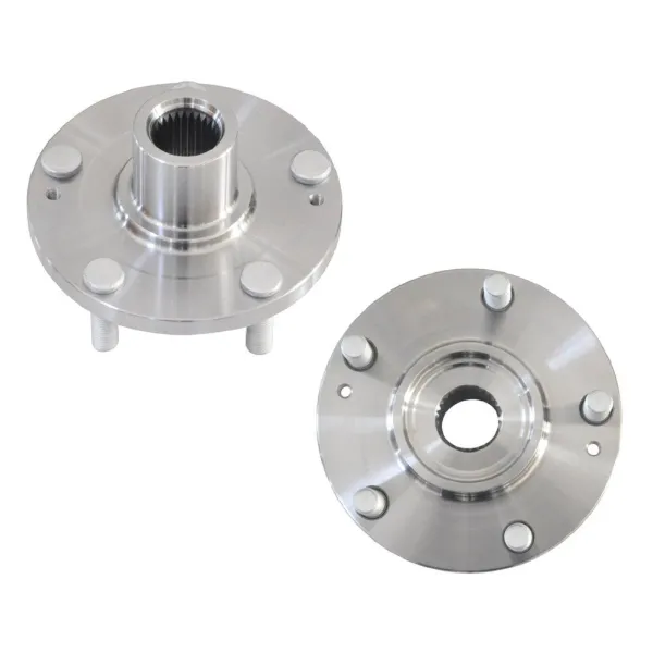 Передня маточина 517503K000 Hyundai/Kia