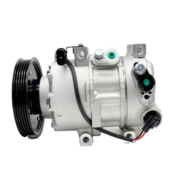 Компресор кондиціонера 977013Z300 Hyundai/Kia